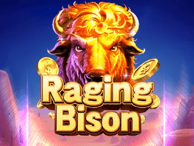 Raging Bison